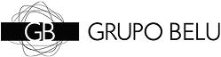 Logo Grupo Belu